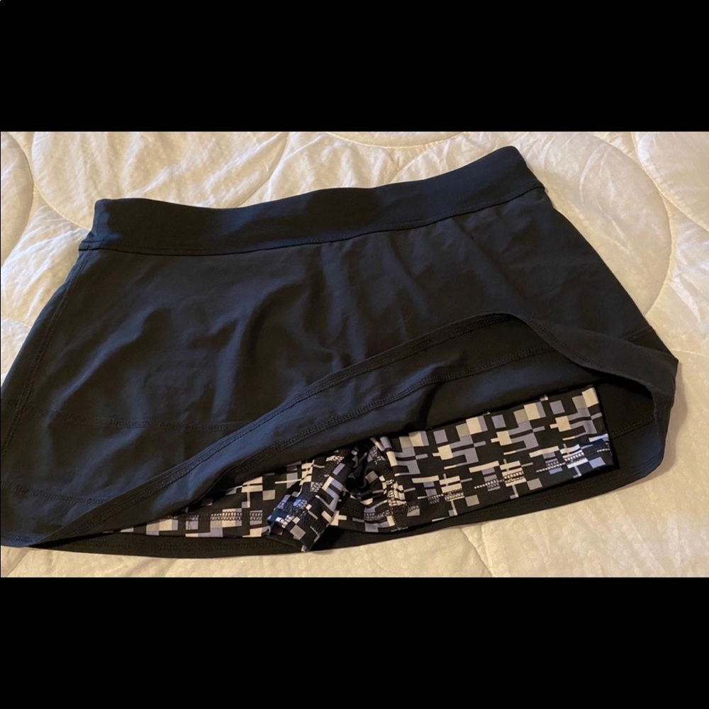 Skort